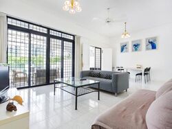 Jalan Tiga Ratus (D16), Terrace #445034261